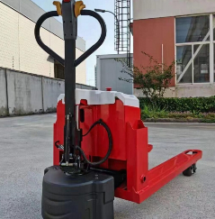 生產(chǎn)車(chē)間的搬運(yùn)設(shè)備為何以手動(dòng)叉車(chē)為主，電動(dòng)叉車(chē)為輔